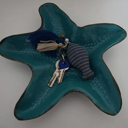 La Casa Di Francesca * San Benedetto del Tronto