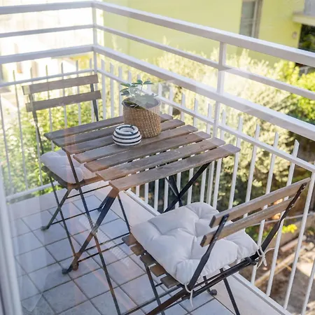 Daire La Casa Di Francesca *