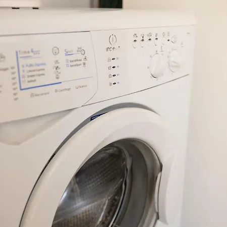 La Casa Di Francesca Daire San Benedetto del Tronto