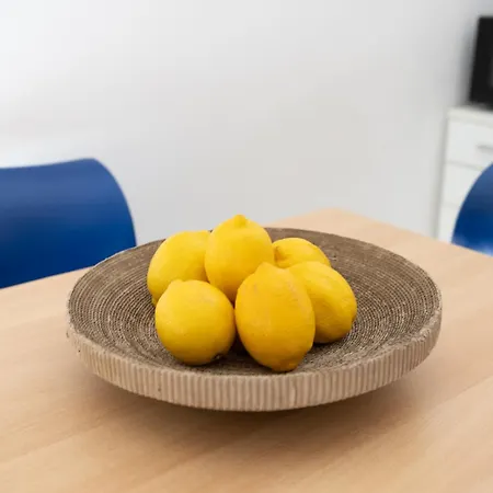 La Casa Di Francesca Daire San Benedetto del Tronto