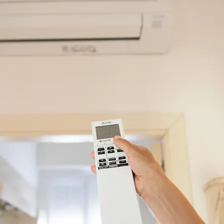 Daire La Casa Di Francesca