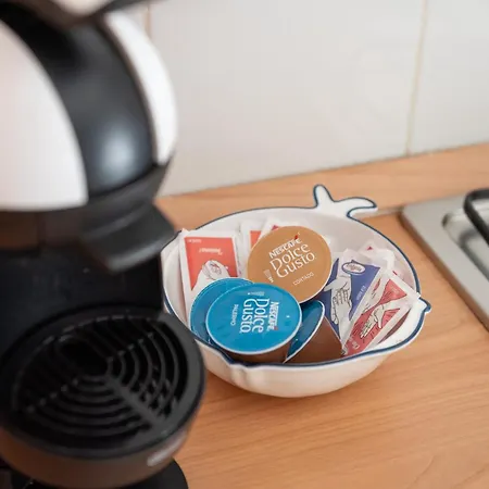 Daire La Casa Di Francesca *