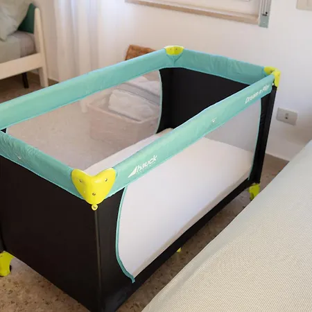 Daire La Casa Di Francesca *