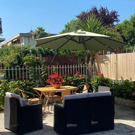 La Casa Di Francesca Апартаменты