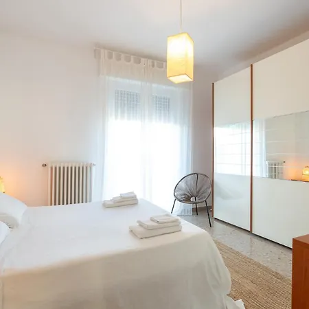 La Casa Di Francesca Апартаменты *