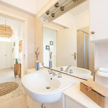 La Casa Di Francesca Appartamento