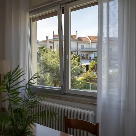 La Casa Di Francesca Апартаменты *