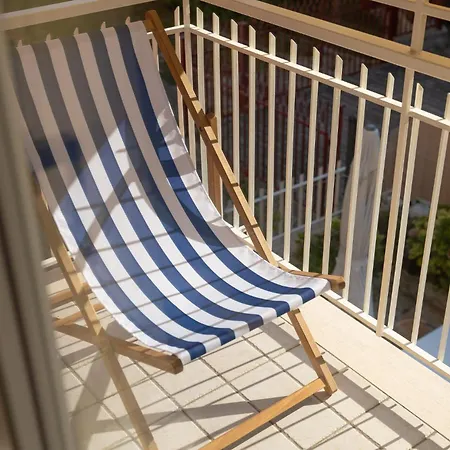 La Casa Di Francesca * San Benedetto del Tronto