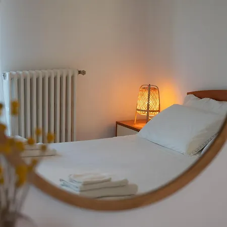 Appartamento La Casa Di Francesca *