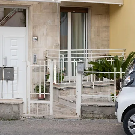 La Casa Di Francesca * San Benedetto del Tronto