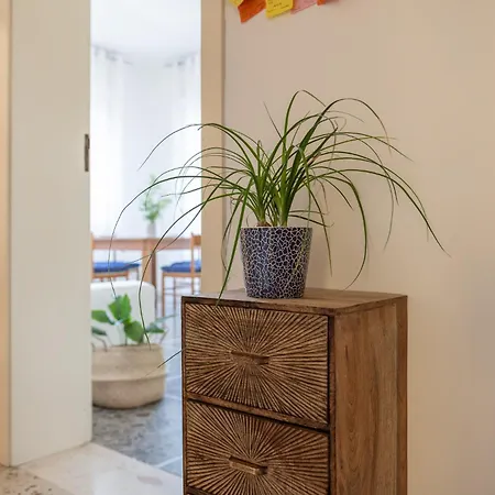 La Casa Di Francesca * San Benedetto del Tronto