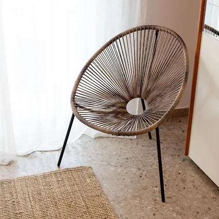 La Casa Di Francesca * San Benedetto del Tronto