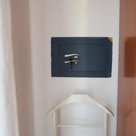 Апартаменты La Casa Di Francesca