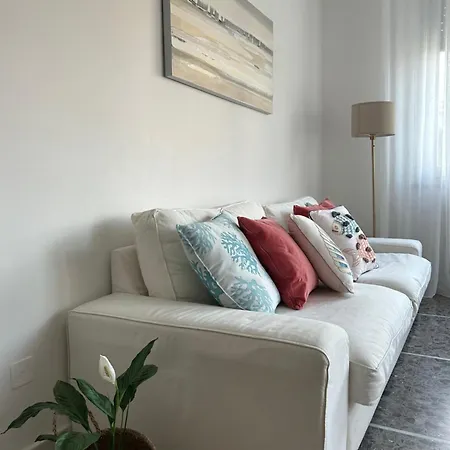 Апартаменты La Casa Di Francesca