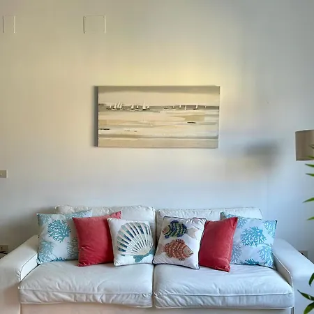 Apartament La Casa Di Francesca