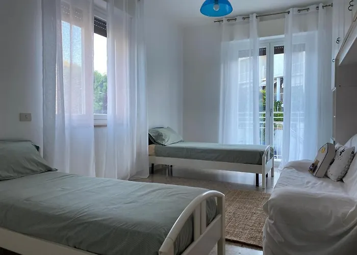 La Casa Di Francesca San Benedetto del Tronto