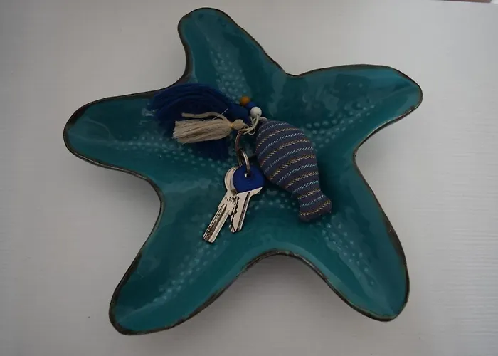 La Casa Di Francesca * San Benedetto del Tronto