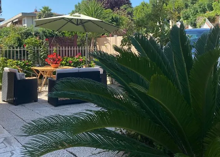 La Casa Di Francesca *