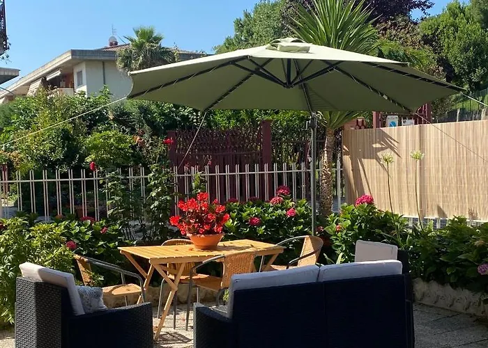 La Casa Di Francesca Apartament