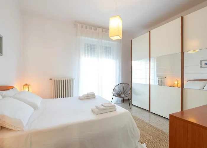 La Casa Di Francesca Apartament *