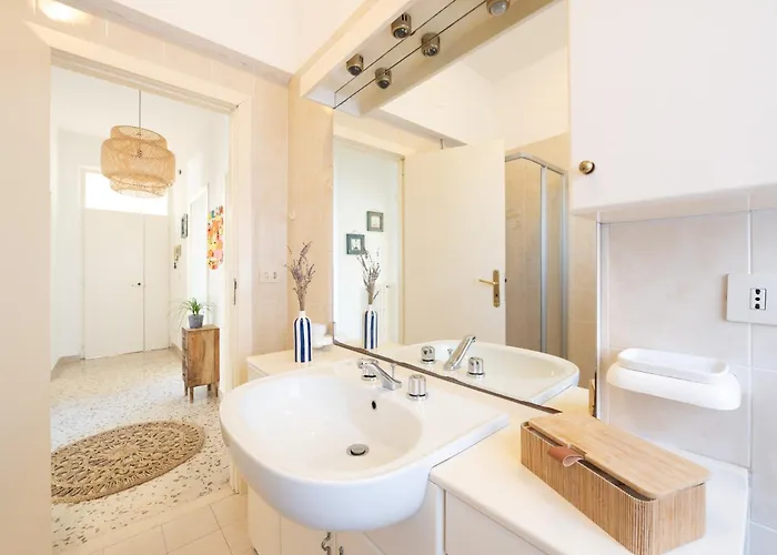 La Casa Di Francesca Apartament