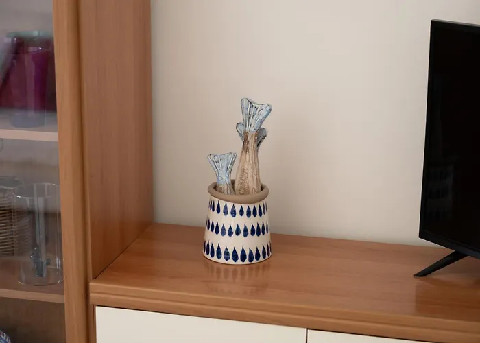 Apartament La Casa Di Francesca San Benedetto del Tronto