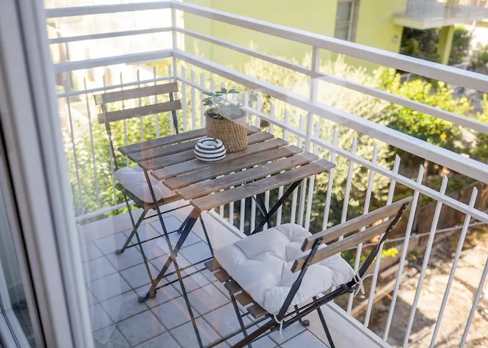 Apartament La Casa Di Francesca *