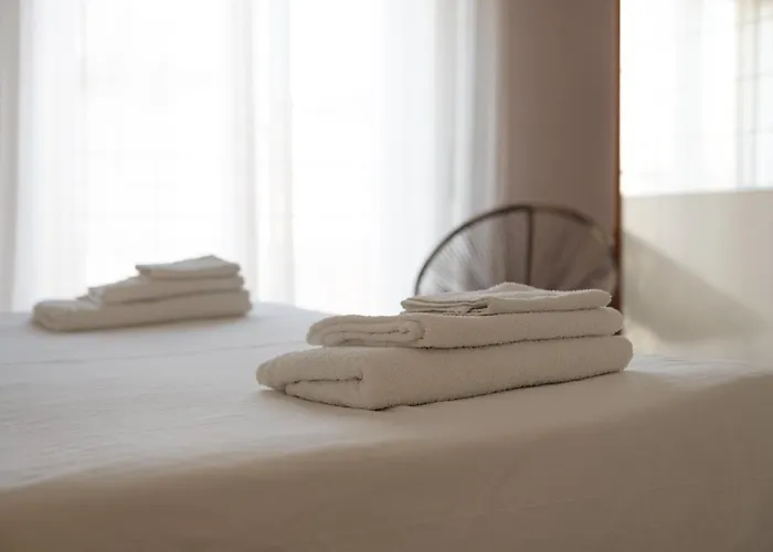 La Casa Di Francesca * San Benedetto del Tronto