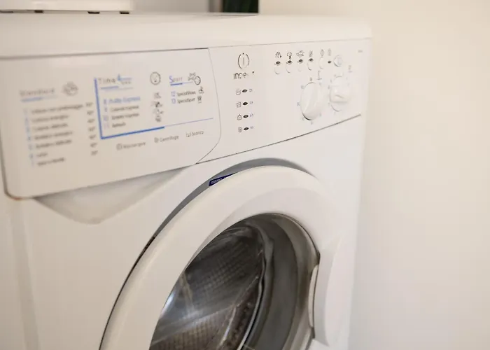 La Casa Di Francesca Apartament San Benedetto del Tronto