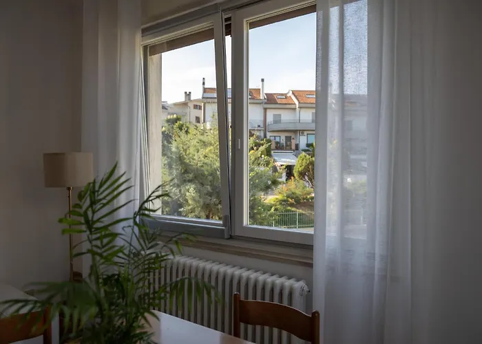 La Casa Di Francesca Apartament *