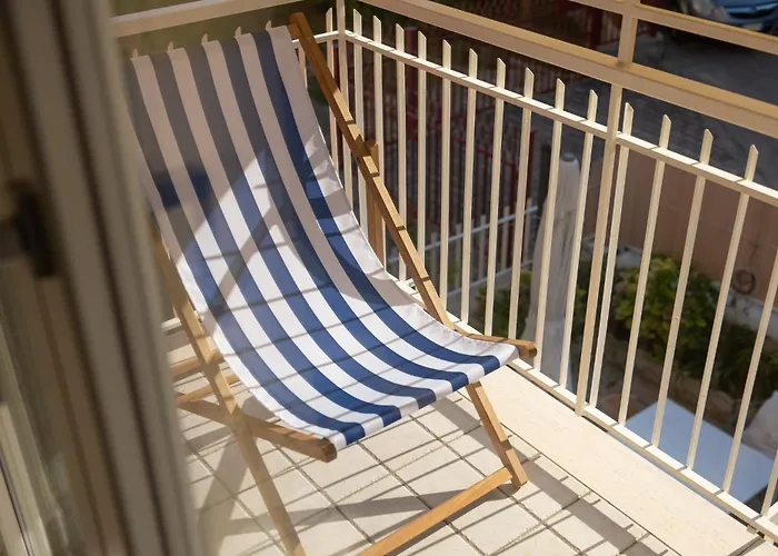 La Casa Di Francesca * San Benedetto del Tronto