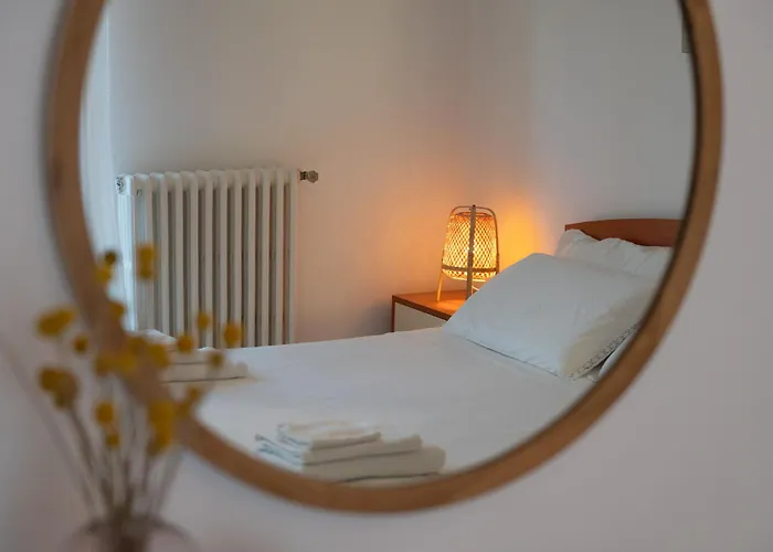 Apartament La Casa Di Francesca *