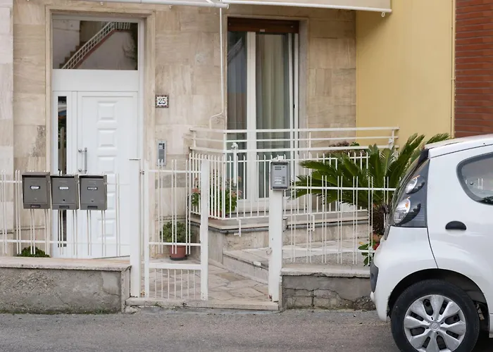 La Casa Di Francesca * San Benedetto del Tronto