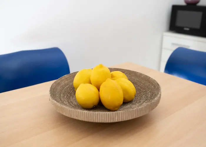 La Casa Di Francesca Apartament San Benedetto del Tronto