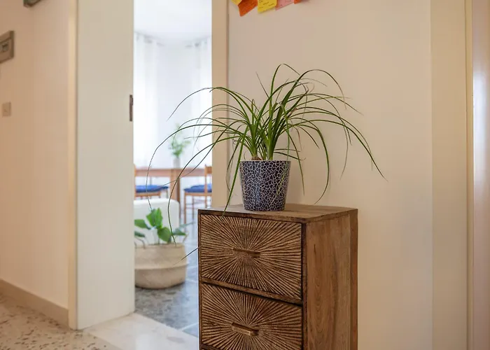 La Casa Di Francesca * San Benedetto del Tronto