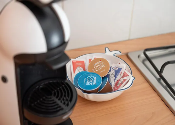 Apartament La Casa Di Francesca *