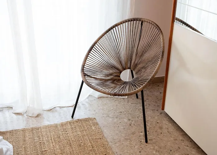 La Casa Di Francesca * San Benedetto del Tronto