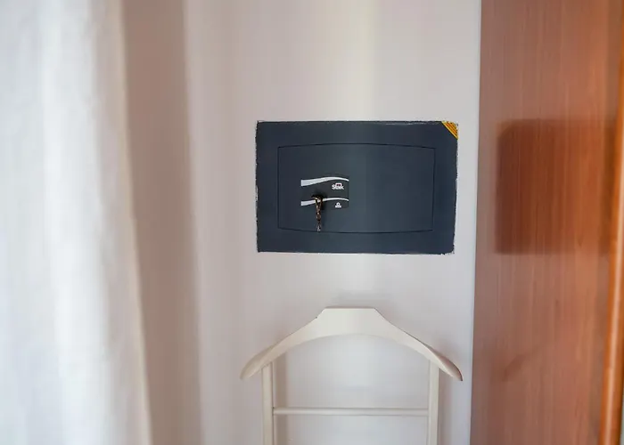 Apartament La Casa Di Francesca