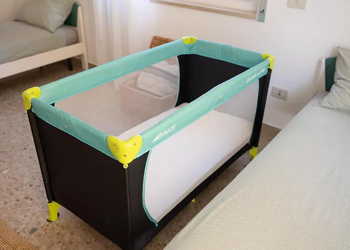 Apartament La Casa Di Francesca *