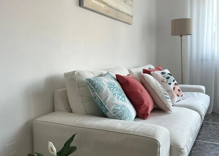 Apartament La Casa Di Francesca