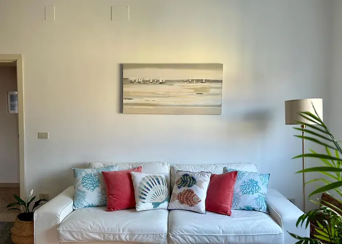 Apartament La Casa Di Francesca